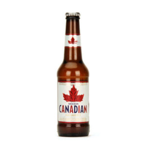 Canadian Beer